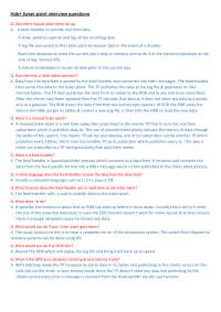 kdb ticker plan review