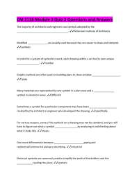 CM 2116 Module 3 Quiz 2 Questions and Answers