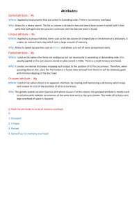 kdb interview questions