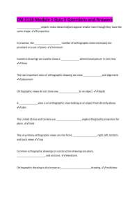 CM 2116 Module 1 Quiz 5 Questions and Answers