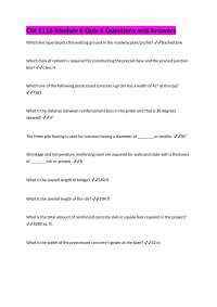 CM 2116 Module 6 Quiz 4 Questions and Answers