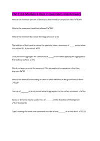 CM 2116 Module 6 Quiz 2 Questions and Answers