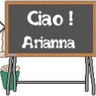 ariannadawn