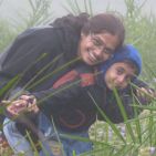 Sunitha.P