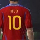 nicogracia