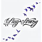 staystrongany