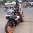 Hariharan.Elangandhi