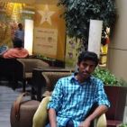 sreeram-r