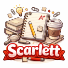 Scarlett__