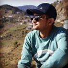 gaganil-sharma