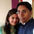 mitesh
