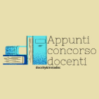 AppuntiConcorsoDocenti