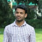 mouniker-reddy