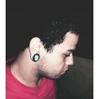 Ismaellsilvamds95