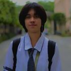 kristine-along