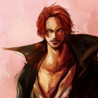 ShanksilRosso