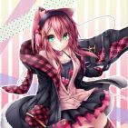 alexa-neko