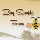 buysampleforms