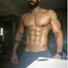 mahesh-gowda