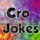 cro-jokes