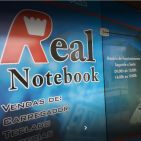real-notebook