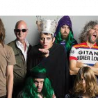 WayneCoyne