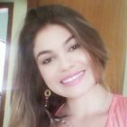 thaylla-gomes