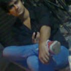 mehul-bhanushali