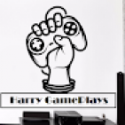 harry-gameplays
