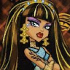 cleo-nile