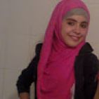 boutaina-benghazal