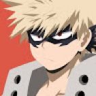 Bakugou-Yareth