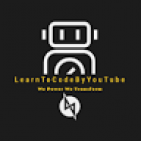learntocodebyyoutube