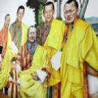 kinley-wangdi