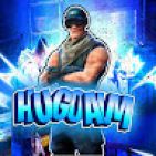 hugoalm