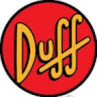 cervezaduff