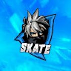 log-skate