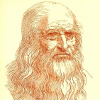 LeonardoDaVinci2025