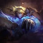 ezreal-mc
