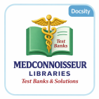 MedConnoisseur