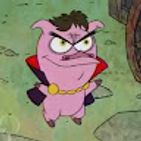 chuckles-elcerdito-kchero-lujan-car