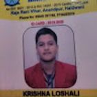 krishna-loshali