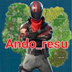 ando-resu