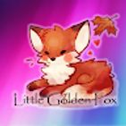 kiki-little-golden-fox