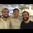 domingo-barros