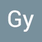 gymbro-gyymb