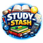 Study_stash