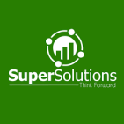 Supersolutions