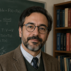 Professor_dominic