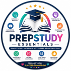 prepstudy-essentials